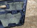 обшивка двери передней левой Hyundai Terracan 1 поколение 2001г. - фото №6