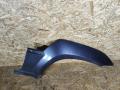 87741H1020 молдинг крыла передний правый Hyundai Terracan 1 поколение 2001г. - фото №3