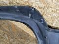 87741H1020 молдинг крыла передний правый Hyundai Terracan 1 поколение 2001г. - фото №7