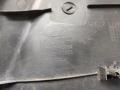 85885-H1032, 85885-H1601 обшивка отсека багажника правая нижняя Hyundai Terracan 1 поколение 2001г. - фото №7