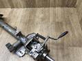 рулевая колонка Hyundai Terracan 1 поколение 2004г. - фото №4