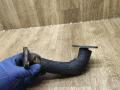 патрубок (трубка) EGR Hyundai Terracan 1 поколение 2001г. - фото №3