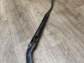 поводок стеклоочистителя левый Hyundai Terracan 1 поколение 2004г. - фото №3