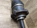 полуось передняя правая Hyundai Terracan 1 поколение 2004г. - фото №6
