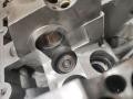 038103373R головка блока цилиндров Volkswagen Transporter T5 2005г. - фото №8