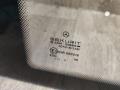 стекло кузовное заднее левое Mercedes-Benz Vito W638 2000г. - фото №2