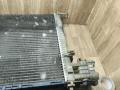 радиатор основной Mercedes-Benz Vito W638 2000г. - фото №6