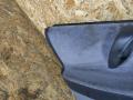 обшивка двери задней левой Suzuki Liana 1 поколение 2002г. - фото №4