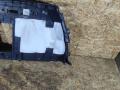 8450008871 обшивка отсека багажника правая Lada Vesta 1 поколение 2021г. - фото №5