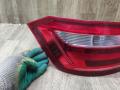 фонарь задний левый Lada Vesta 1 поколение 2020г. - фото №3