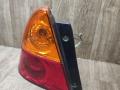 фонарь задний левый Suzuki Liana 1 поколение 2002г. - фото №2