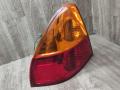 фонарь задний левый Suzuki Liana 1 поколение 2002г. - фото №3