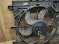 6385004800 вентилятор охлаждения Mercedes-Benz Vito W638 2000г. - фото №3