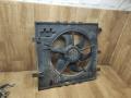 6385004800 вентилятор охлаждения Mercedes-Benz Vito W638 2000г. - фото №6