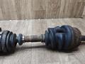 полуось передняя левая Mercedes-Benz Vito W638 2000г. - фото №3
