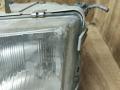 фара левая Mercedes-Benz Vito W638 2000г. - фото №4