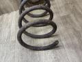 пружина передняя Mercedes-Benz Vito W638 2000г. - фото №2