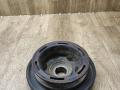 6110300503 шкив коленвала Mercedes-Benz Vito W638 2000г. - фото №6