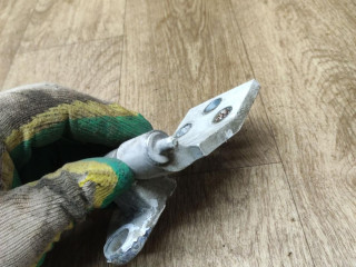 петля двери передней правой, Mercedes-Benz Vito W638 1996-2003
