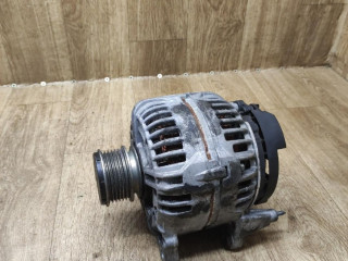 генератор, ориг. номер 03L903023, Volkswagen Golf 6 поколение 2008-2012