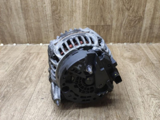 генератор, ориг. номер 03L903023, Volkswagen Golf 6 поколение 2008-2012