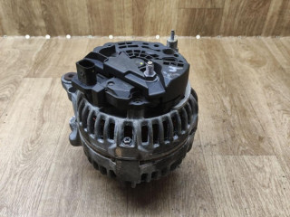 генератор, ориг. номер 03L903023, Volkswagen Golf 6 поколение 2008-2012