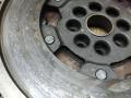 070105266G маховик Volkswagen Transporter T5 2006г. - фото №2