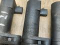 0040100052, 8200568671, 0040100071 катушка зажигания Nissan Almera G15 2015г. - фото №2