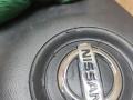 подушка безопасности водителя Nissan Almera G15 2015г. - фото №5