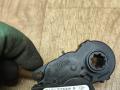 T1013034W, T1013034WB, 2110161A моторчик заслонки печки Lada Vesta 1 поколение 2017г. - фото №2