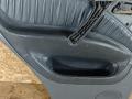 обшивка двери задней левой Mercedes-Benz M W163 2001г. - фото №4