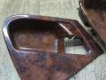 A1637660268 декоративная накладка двери задней правой Mercedes-Benz M W163 2001г. - фото №2