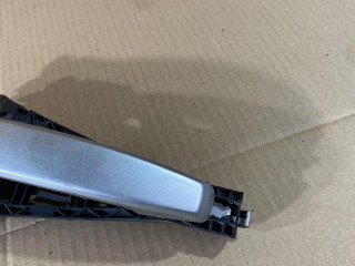 ручка наружная двери задней левой, Opel Astra J 2009-2012