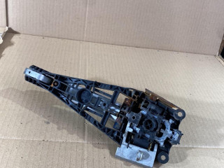 ручка наружная двери задней левой, Opel Astra J 2009-2012