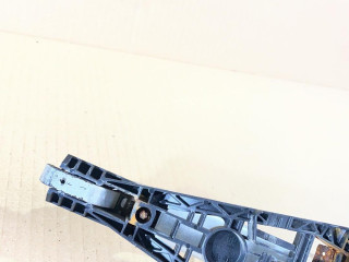 ручка наружная двери задней левой, Opel Astra J 2009-2012