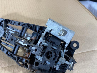 ручка наружная двери передней правой, Opel Astra J 2009-2012