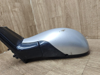зеркало наружное левое, Citroen C5 1 поколение 2000-2004