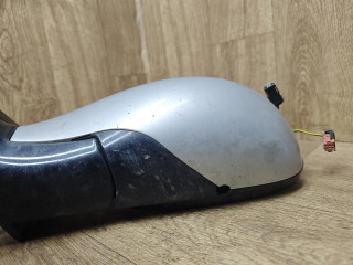 зеркало наружное левое, Citroen C5 1 поколение 2000-2004