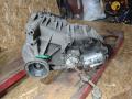 раздаточная коробка Mercedes-Benz M W163 2001г. - фото №2