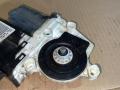 моторчик стеклоподъемника передний левый Citroen C5 1 поколение 2001г. - фото №2