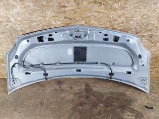 капот, ориг. номер 651329338R, Renault Kangoo 2 поколение 2007-2013