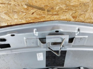 капот, ориг. номер 651329338R, Renault Kangoo 2 поколение 2007-2013