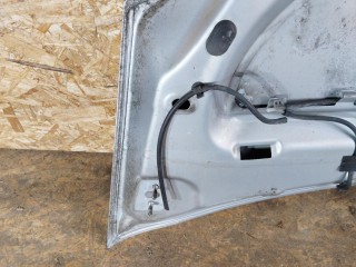 капот, ориг. номер 651329338R, Renault Kangoo 2 поколение 2007-2013