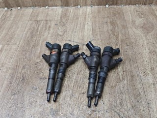 форсунка топливная, ориг. номер 0445110076, 9641742880, Citroen C5 1 поколение 2000-2004