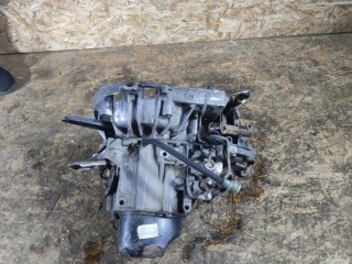 МКПП, ориг. номер JH3540, 304012559R, 8200565440, Nissan Almera G15 2012-2018