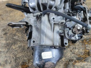 МКПП, ориг. номер JH3540, 304012559R, 8200565440, Nissan Almera G15 2012-2018