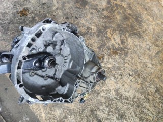 МКПП, ориг. номер JH3540, 304012559R, 8200565440, Nissan Almera G15 2012-2018
