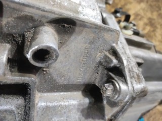 МКПП, ориг. номер JH3540, 304012559R, 8200565440, Nissan Almera G15 2012-2018