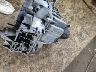 МКПП, ориг. номер JH3540, 304012559R, 8200565440, Nissan Almera G15 2012-2018