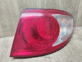 фонарь задний правый, ориг. номер 924022B000, Hyundai Santa Fe 2 поколение 2005-2010